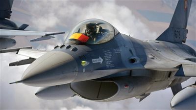 رومانيا تسقط مسيرة قرب أوكرانيا للمرة الثانية خلال يومين