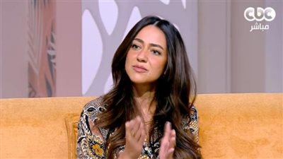 الفنانة هند عبد الحليم