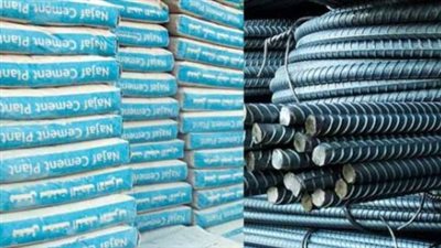 سعر طن حديد عز والحديد الاستثماري اليوم الأحد 26-7-2026