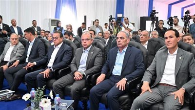 افتتاح أول مصنع عربي لاختبارات التشخيص السريع بالإسماعيلية