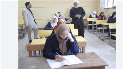 بوابة الأزهر الإلكترونية تستعد لإعلان نتيجة الثانوية الأزهرية 2026 برقم الجلوس