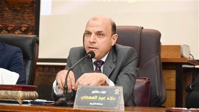 محافظ الغربية يعتمد قرارات خدمية وتنموية جديدة لخدمة المواطنين
