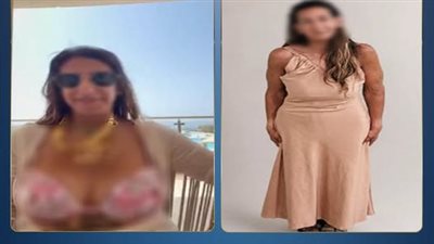 النيابة تفحص حالة هايدي زيدان النفسية وتطلب تحريات الأمن حول فيديوهات أثارت الجدل