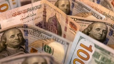 لماذا انخفض سعر الدولار في مصر؟ أسباب الهبوط الأخير