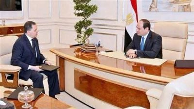 ماذا بعد لقاء وزير الداخلية بالرئيس السيسي؟.. استعدادات مكثفة لتسلم القيادات الجديدة مهامها أول أغسطس