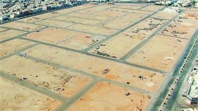 تعرف على أماكن طرح أراضي مسكن 7 وشروط التقديم الإلكتروني