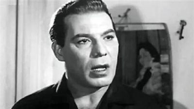 فريد شوقي