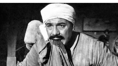 من السيدة زينب إلى قمة المجد.. قصة نجاح فريد شوقي في السينما المصرية