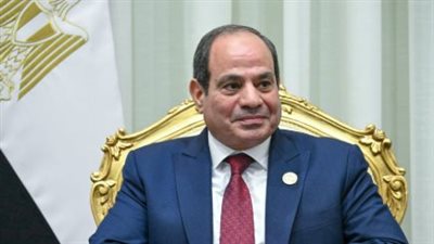 السيسي يوجه بعرض مشروع رقمنة أرشيف ماسبيرو على الرأي العام وكشف حجم الإنجاز