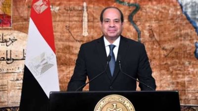 السيسي: تحديث ماسبيرو لا يقتصر على البنية التحتية ويشمل رقمنة التراث وتطوير المحتوى