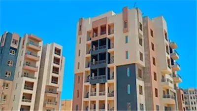 نتائج قرعة تخصيص أراضي الشراكة مع القطاع الخاص ضمن مبادرة سكن لكل المصريين 2026