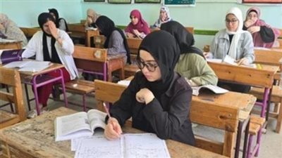 نتيجة الثانوية العامة 2026.. ماذا بعد اعتماد النتيجة رسميًا؟