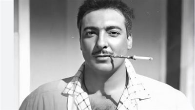 رشدي أباظة في ذكرى رحيله.. أكثر من 200 فيلم صنعت تاريخ دنجوان الشاشة