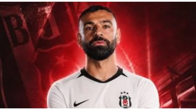 صفقة محمد صلاح إلى بشكتاش على المحك.. خلاف مالي يهدد انتقال النجم المصري إلى الدوري التركي