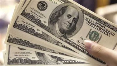 تعرف على سعر الدولار اليوم في جميع البنوك المصرية
