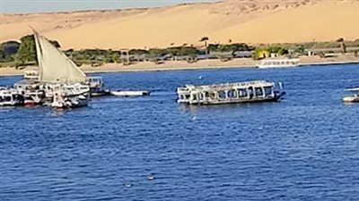 طقس اليوم في مصر.. ارتفاع طفيف في درجات الحرارة اليوم الثلاثاء