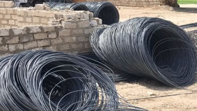 سعر طن الحديد اليوم الثلاثاء 28 يوليو 2026 بعد آخر تحديث رسمي