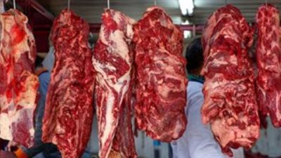 أسعار اللحوم في الأسواق اليوم.. تعرف على أحدث أسعار الضاني والبتلو والكندوز