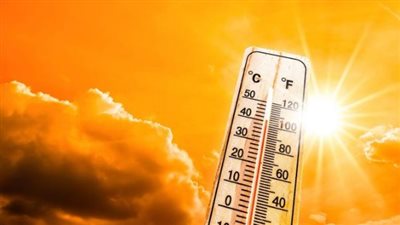 الأرصاد الجوية تكشف تفاصيل طقس اليوم.. أجواء شديدة الحرارة واضطراب بالملاحة