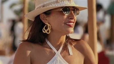 أحدث ظهور عبر إنستجرام