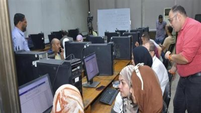 نتيجة الثانوية العامة 2026