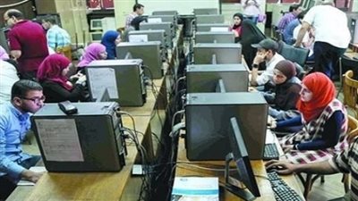 نتيجة الثانوية العامة 2026