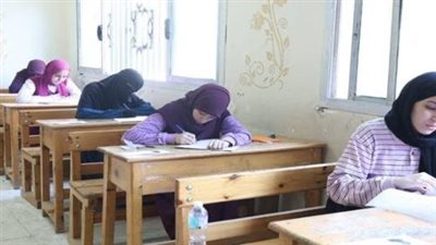 سجل بياناتك الآن برقم الجلوس للحصول على نتيجة الثانوية العامة 2026