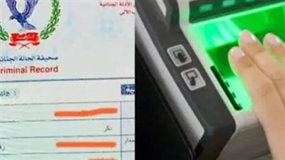 خدمة إلكترونية جديدة للمواطنين.. الاستعلام عن الأحكام الجنائية بسهولة