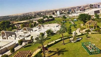 محافظ القليوبية: نستهدف تحويل القناطر الخيرية إلى مركز سياحي لدعم الاقتصاد