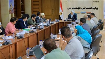 القباج: نحتاج إلى بعض الوقت لتأمين حياة كريمة لأبنائنا بدور الرعاية