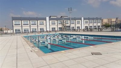 وزير الرياضة: بدأنا في جني ثمار تطوير 7 معسكرات بمختلف محافظات الجمهورية