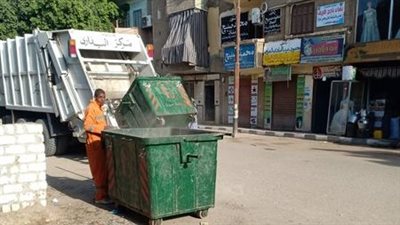 محافظا الأقصر والدقهلية يتفقدان الحالة العامة للنظافة بالمحافظتين