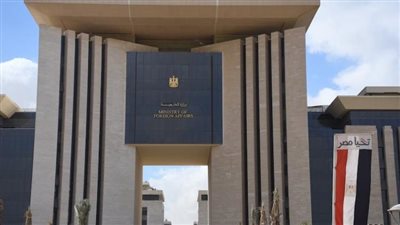 مصر تعلن دعمها لدعوى جنوب أفريقيا ضد إسرائيل أمام محكمة العدل الدولية