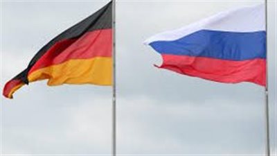ألمانيا تستدعى سفيرها بروسيا