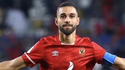 عمر السولية يخضع لبرنامج علاجي.. بسبب 