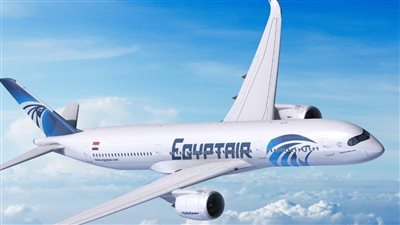 مصر للطيران: 50% تخفيض على الرحلات الدولية