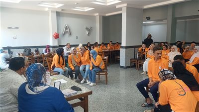 دوري ثقافي لشباب المحافظات الحدودية ضمن ملتقى 