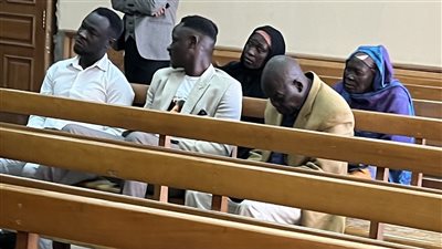 حق جنيت.. انطلاق جلسة محاكمة المتهم بقتل جنيت السودانية 