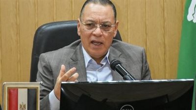 حملات تفتيشية مفاجئة على الأنشطة التجارية والمخابز بمركز بلبيس بالشرقية