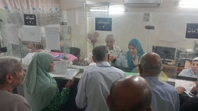 اليوم.. بدء تلقي طلبات التصالح بـ 13 مركز تكنولوجي وسط اقبال كبير بأسيوط