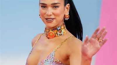نجمة البوب العالمية دول ليبا تخوض جولة غنائية فى أوروبا  وتبدأ ببرلين