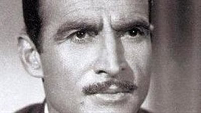 ذكرى رحيل فارس السينما المصرية 