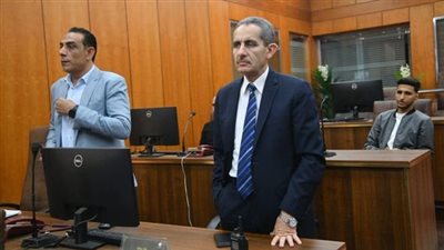 محافظ الغربية يتابع توافد المواطنين على المراكز التكنولوجية بـ 12 مركز ومدينة 