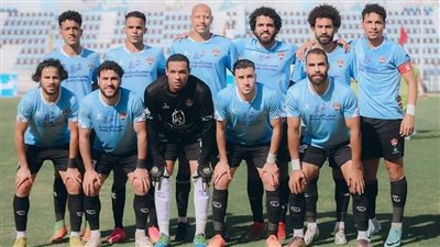 محافظ الغربية يهنئ نادي غزل المحلة العريق لعودته لمكانه الطبيعي بالدوري الممتاز