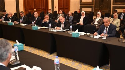 وزير الصناعة: 866 مليون دولار حجم التجارة بين مصر والأردن