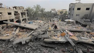نقيب الصحفيين : العدوان الصهيونى على رفح الفلسطينية هو خرق فج لاتفاقية كامب ديفيد، وتهديد للأمن القومى المصرى