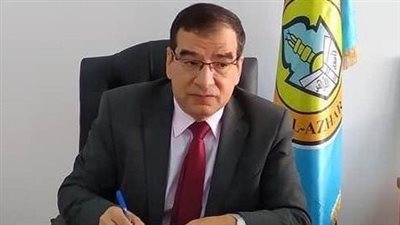 الانترنت العميق ومخاطره على الأمن القومي  في ندوة تقيمها كلية الدعوة وأكاديمية الازهر العالمية لتدريب الوعاظ