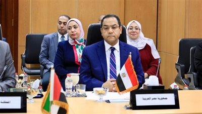 الجمعية العمومية للمنظمة العربية للتنمية الإدارية تجدد تعيين المجلس التنفيذي لمدة عامين
