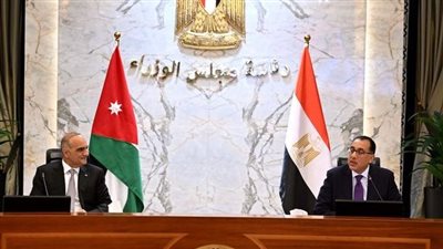 مدبولي: يجب أن ننظر من الآن لمرحلة ما بعد الحرب وجهود إعمار قطاع غزة 