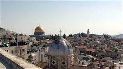 كنائس فلسطين: منع إسرائيل وصول المُصلين لكنيسة القيامة انتهاك للقوانين الدولية 